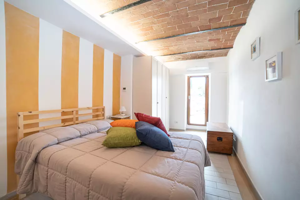 Casa Vacanze a San Gimignano