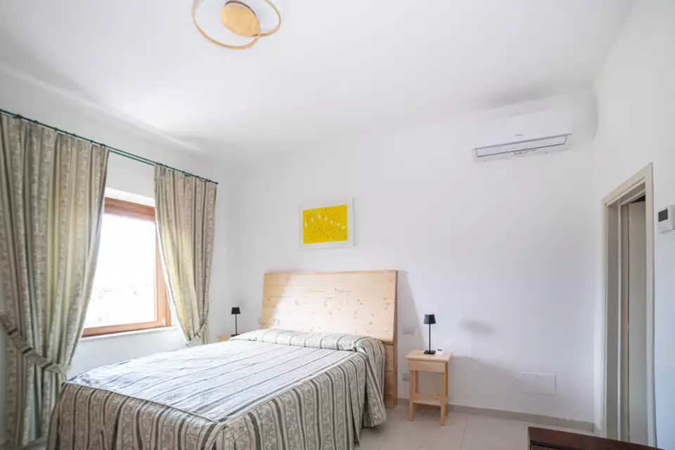 Casa Vacanze a San Gimignano