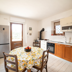 Casa Vacanze a San Gimignano