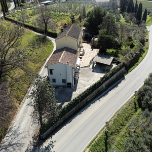 Casa Vacanze a San Gimignano