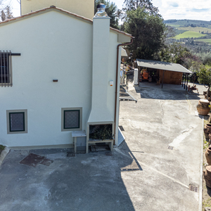 Casa Vacanze a San Gimignano