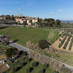 Casa Vacanze a San Gimignano