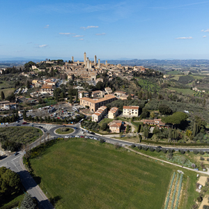 Casa Vacanze a San Gimignano