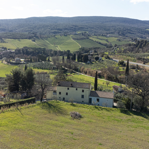 Casa Vacanze a San Gimignano