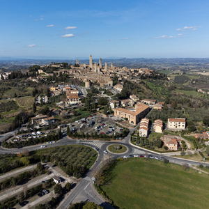Casa Vacanze a San Gimignano