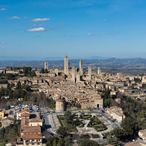 Casa Vacanze a San Gimignano