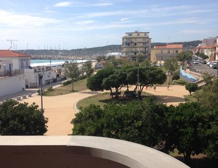 Appartamento in affitto Rosignano Solvay - Castiglioncello