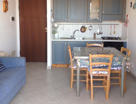 Appartamento in affitto Rosignano Solvay - Castiglioncello