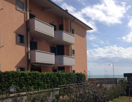 Appartamento in affitto Rosignano Solvay - Castiglioncello