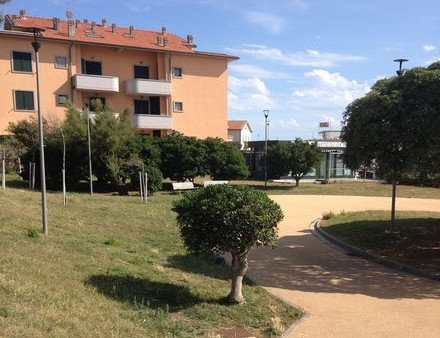 Appartamento in affitto Rosignano Solvay - Castiglioncello
